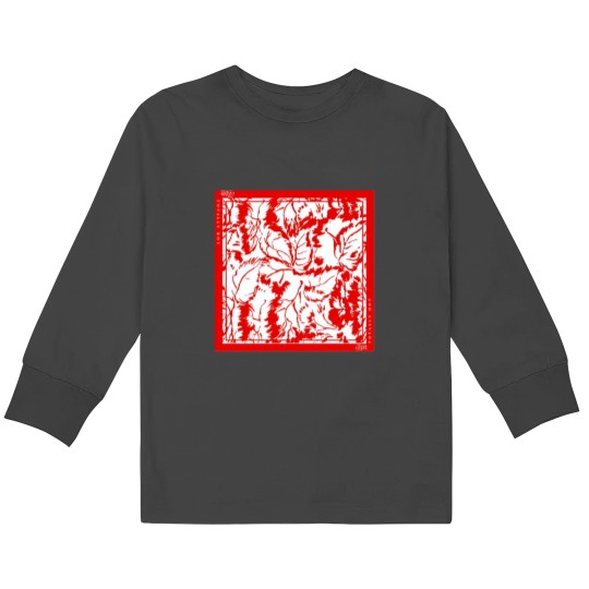 Discover xanadu Kids Long Sleeve T-Shirts