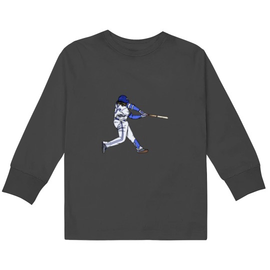 Discover Young junior Kids Long Sleeve T-Shirts