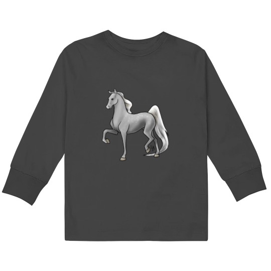 Discover Kids Long Sleeve T-Shirts