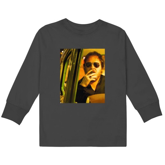 Discover zucchero  (4) Kids Long Sleeve T-Shirts