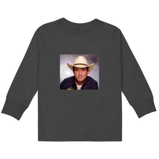 Discover jeff probst, jeff, probst, survivor, reality tv, cbs , survivor jeff probst Kids Long Sleeve T-Shirts