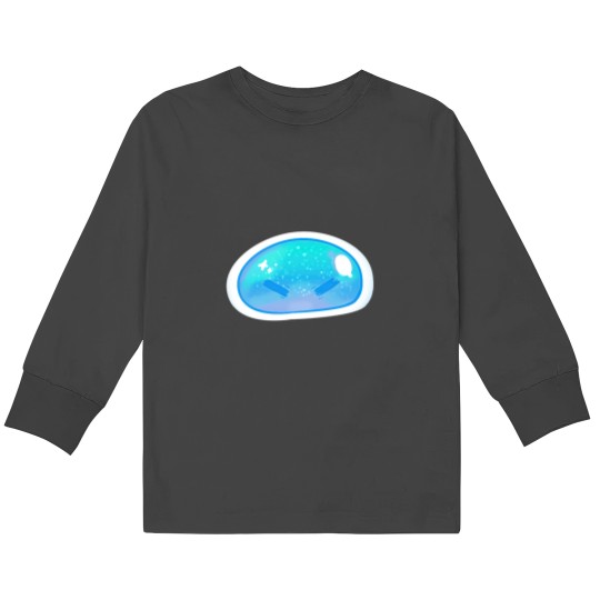 Discover Tempest Slime - Tensei ara Slime Datta Kids Long Sleeve T-Shirts
