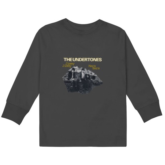 Discover Wednesday Week Kids Long Sleeve T-Shirts