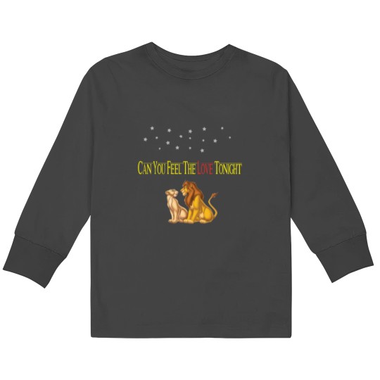 Discover Kids Long Sleeve T-Shirts