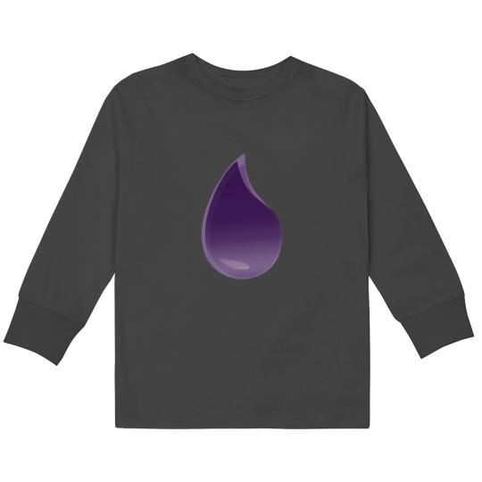 Discover Elixir Programming language - Elixir Sticker Kids Long Sleeve T-Shirts