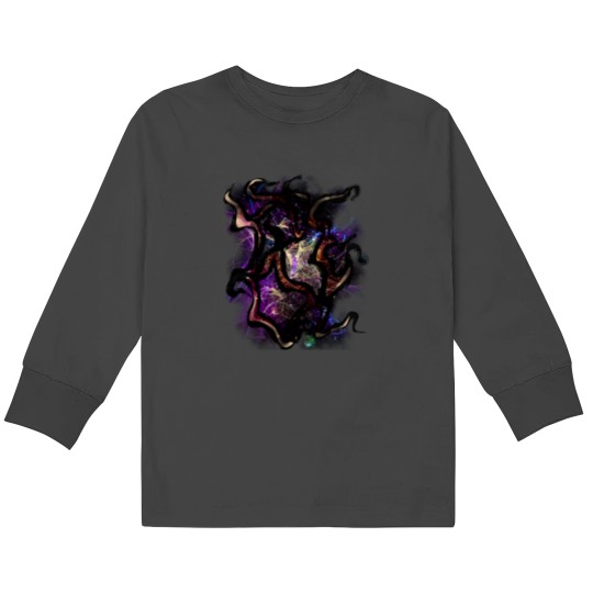 Discover Zhine Kids Long Sleeve T-Shirts