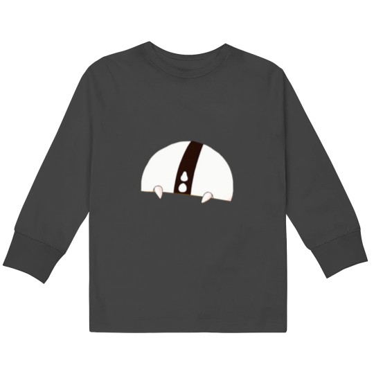 Discover Kids Long Sleeve T-Shirts