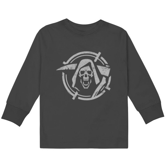 Discover DIV2 - Sharpshooter Kids Long Sleeve T-Shirts