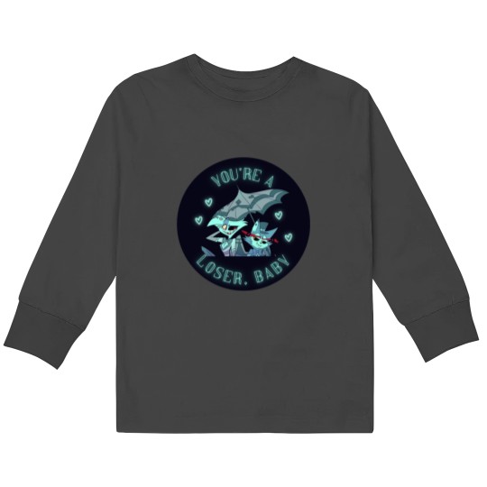 Discover Mens This Guy Sucks At Fantasy Football - Funny Loser Party Worst Football Loser Gift For Men Kids Long Sleeve T-Shirts