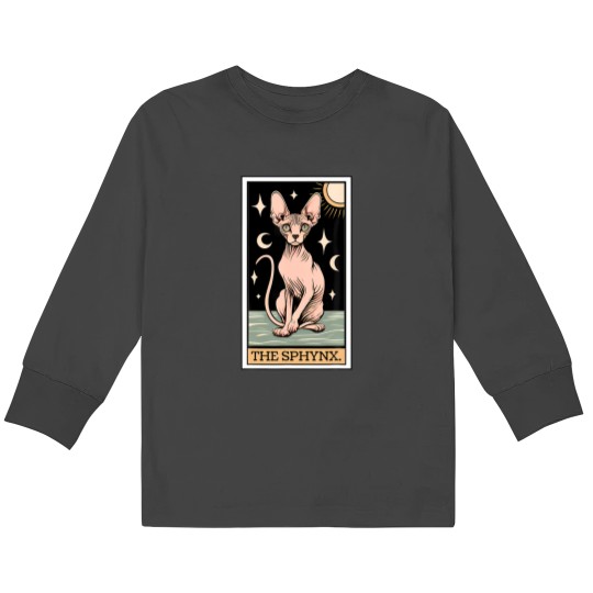 Discover Women'S Men'S Kids Long Sleeve T-Shirts