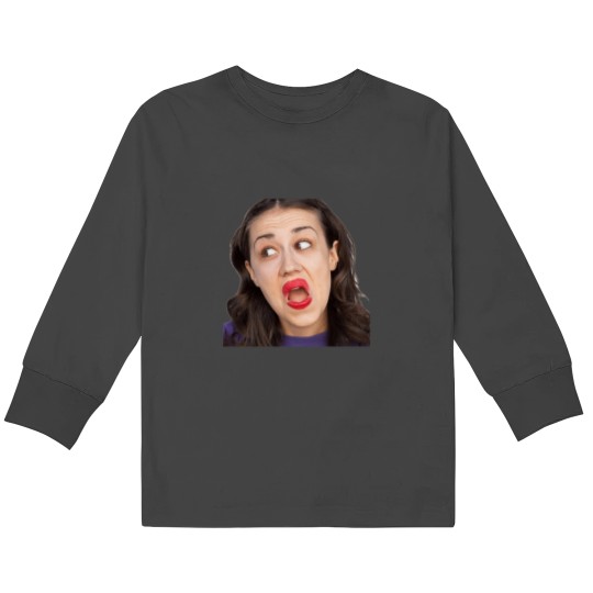 Discover miranda sings Kids Long Sleeve T-Shirts