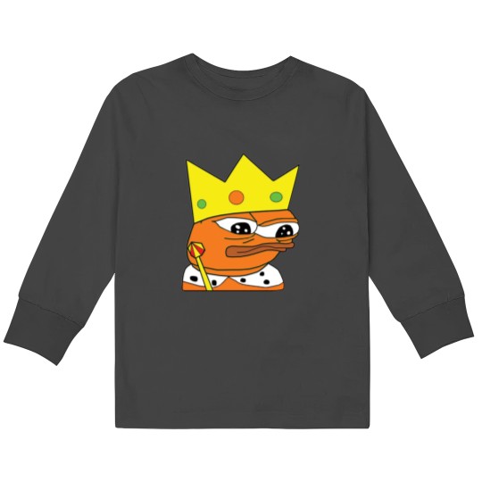 Discover Kids Long Sleeve T-Shirts