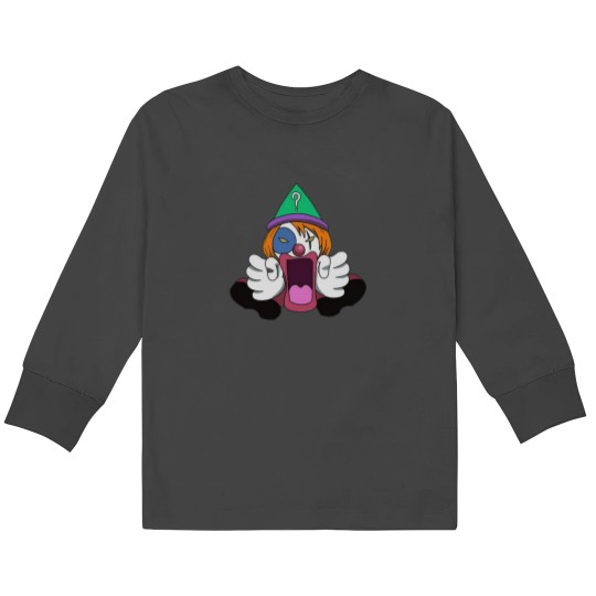 Discover Craz Kids Long Sleeve T-Shirts