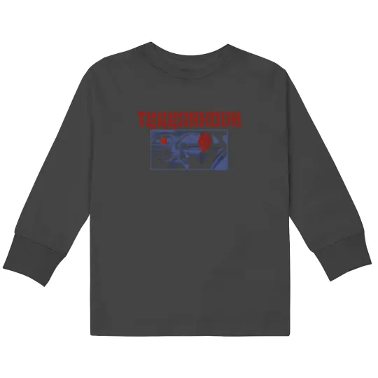 Discover The Mars Volta - Frances the Mute RSD 2023 Kids Long Sleeve T-Shirts
