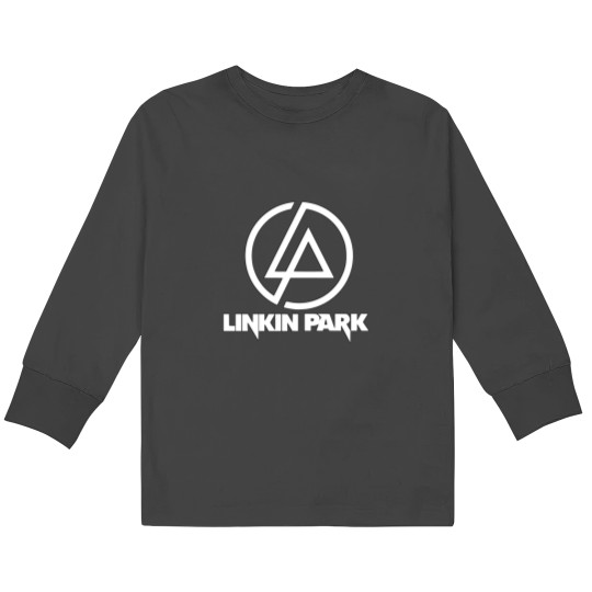 Discover Linkin3 Park Kids Long Sleeve T-Shirts