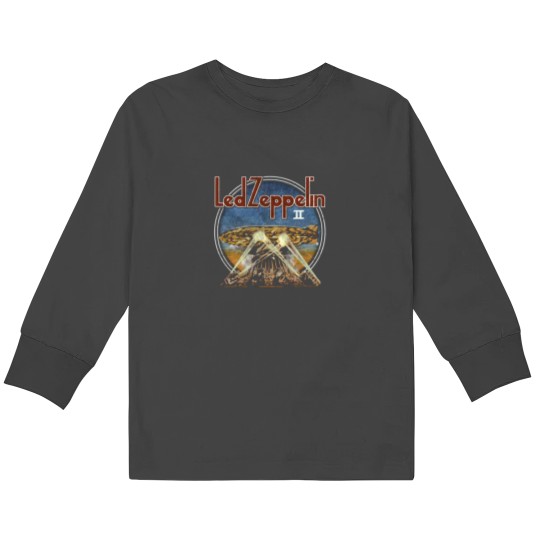 Discover ztweavafAdorable Cute Princess Kids Long Sleeve T-Shirts