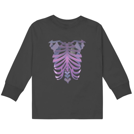 Discover StarLove Kids Long Sleeve T-Shirts