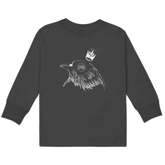 Discover Hereditary Kids Long Sleeve T-Shirts