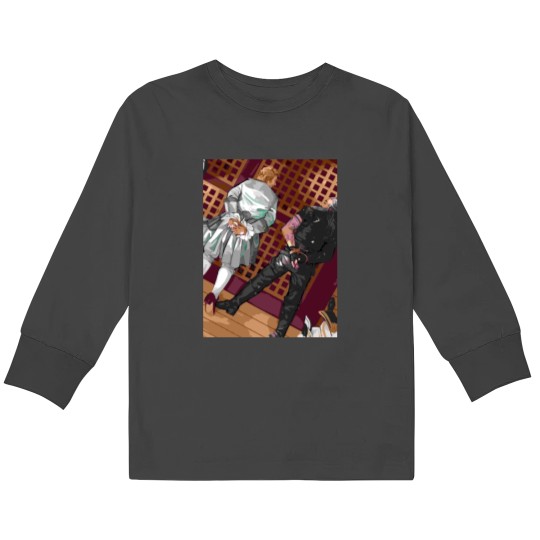 Discover Tweets with replies Kids Long Sleeve T-Shirts