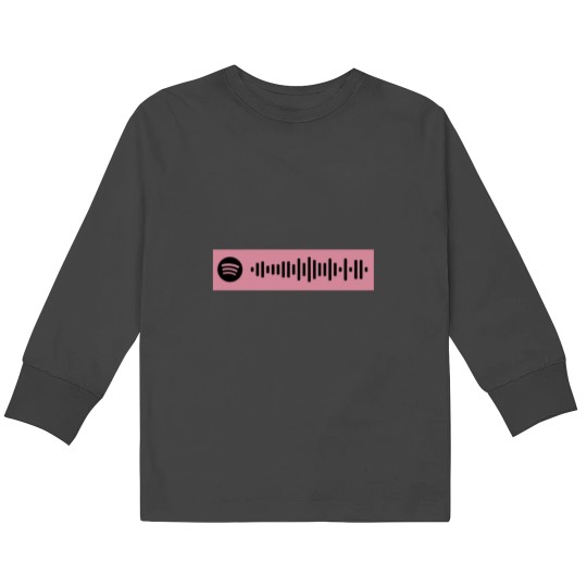 Discover Tusa Kids Long Sleeve T-Shirts