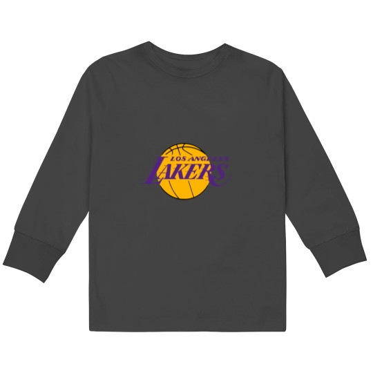 Discover Lebron James Classic Kids Long Sleeve T-Shirts