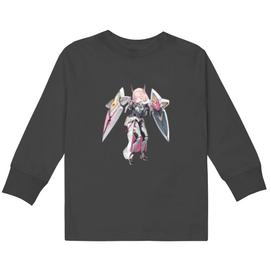 Discover noah Kids Long Sleeve T-Shirts