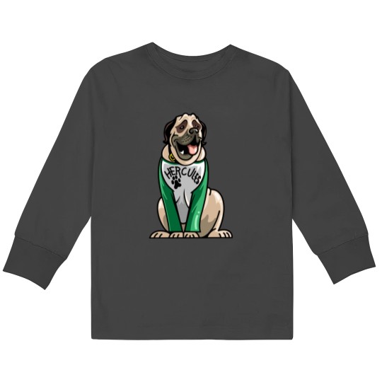 Discover The Sandlot Kids Long Sleeve T-Shirts
