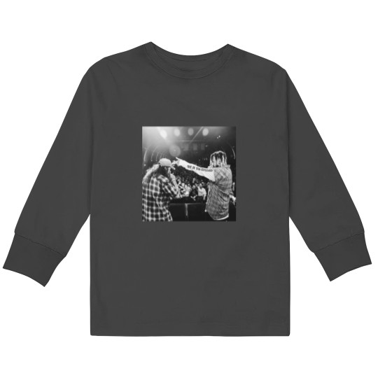 Discover manggung _lt_lt_suicideboys_gt_gt_ Kids Long Sleeve T-Shirts