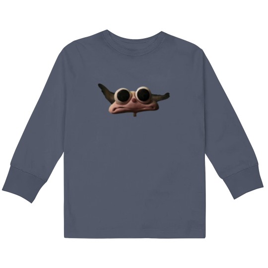 Discover Jack Stauber Opal Kids Long Sleeve T Shirts