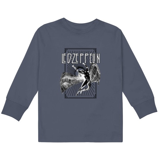 Discover Band Kids Long Sleeve T Shirts, Vintage Band Kids Long Sleeve T Shirts