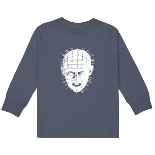 Discover Hellraiser - Incredibly Rare Year 2000 Kids Long Sleeve T Shirts
