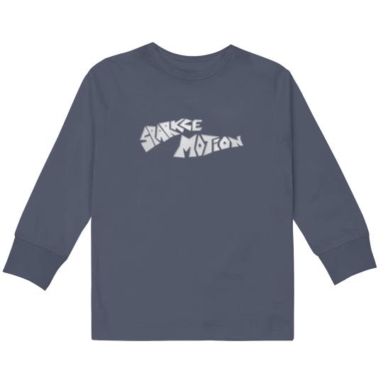 Discover Sparkle Motion - Donnie Darko - Kids Long Sleeve T Shirts