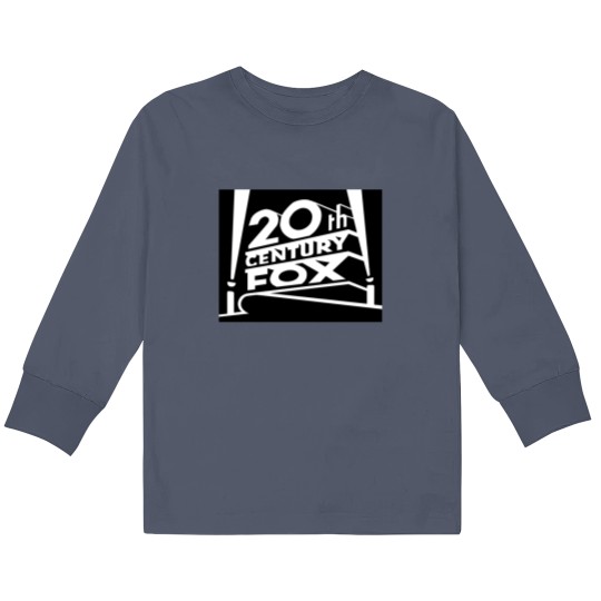 Discover 20th Century Fox Kids Long Sleeve T Shirts