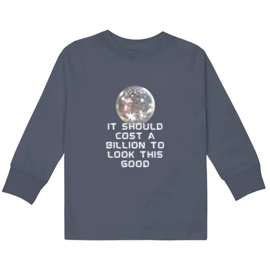 Discover Kids Long Sleeve T-Shirts with Beyonce Lyrics
