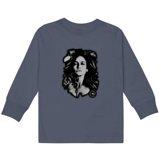Discover Jennifer Lopez This Is Me Now Kids Long Sleeve T Shirts, Jennifer Lopez JLO Kids Long Sleeve T Shirts