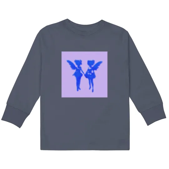 Discover Drake Scary Hours Tour Kids Long Sleeve Shirt
