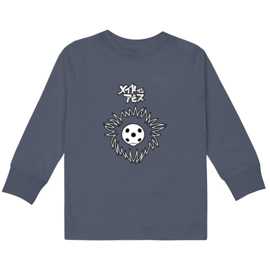 Discover Orb Piercer Made in abyss Kids Long Sleeve T Shirts
