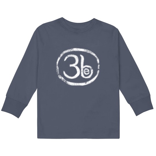 Discover Third Eye Blind grunge Kids Long Sleeve T Shirts
