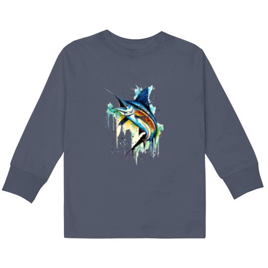 Discover guy harvey Kids Long Sleeve T Shirts