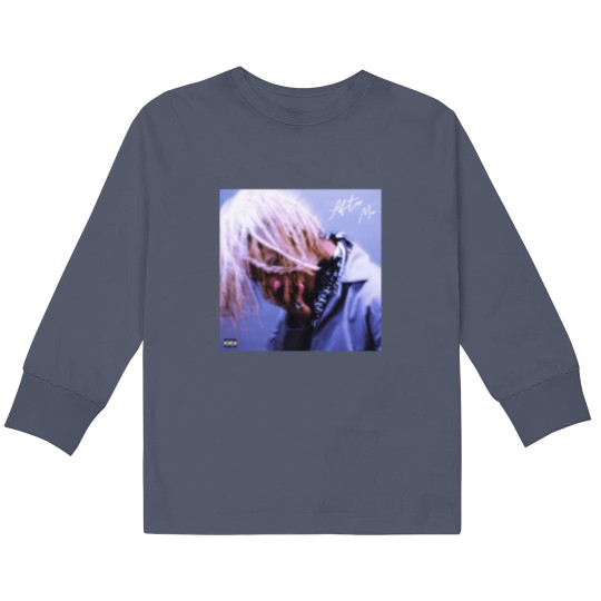 Discover sofaygo after me cover Kids Long Sleeve T Shirts