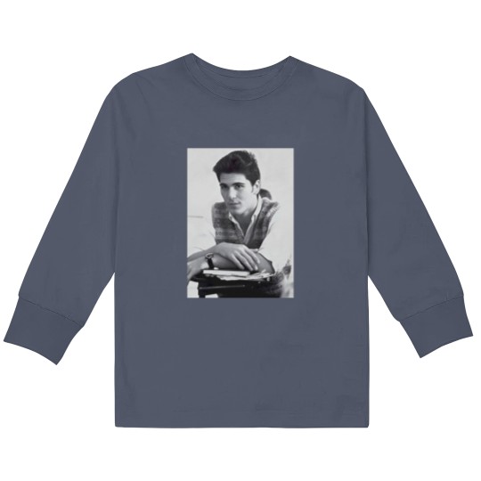 Discover Sixteen Candles Jake Ryan 1 Kids Long Sleeve T Shirts