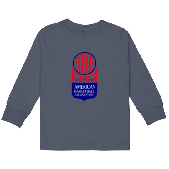 Discover DEFUNCT - ABA Kids Long Sleeve T Shirts