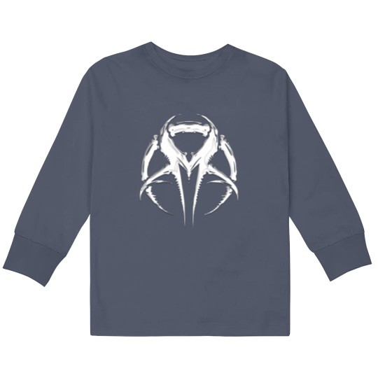Discover Mudvayne Pentagram Kids Long Sleeve T Shirts