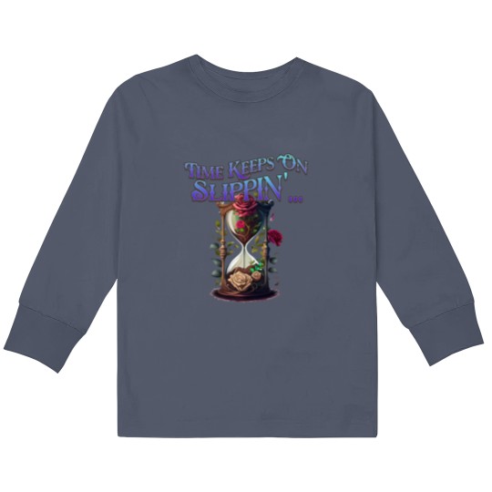 Discover Rock Music Kids Long Sleeve T Shirts Steve Miller Band Tribute