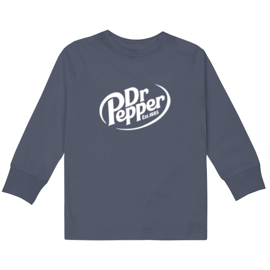 Discover Pepper Lover Kids Long Sleeve T-Shirts - Gift for Pepper Fans