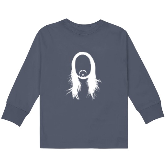 Discover Steve Aoki Kids Long Sleeve T Shirts
