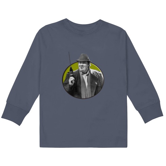 Discover Uncle Buck Kids Long Sleeve T Shirts