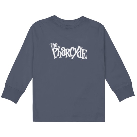 Discover The Pharcyde Kids Long Sleeve T Shirts
