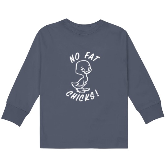 Discover Auto Tuning Sayings Kids Long Sleeve T-Shirts