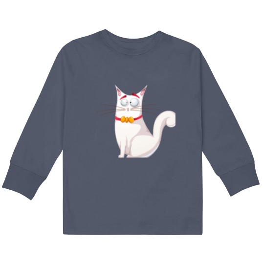 Discover Photo 1615539666206 Kids Long Sleeve T Shirts
